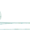 Trixie Junior Puppy Tigern avec ceinture Mint Green