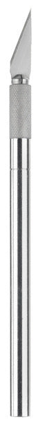 Westcott Westcott AC-E84010 Scalpel Metal Grip avec 1 couteau n ° 11