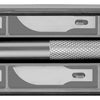Westcott Westcott AC-E73000 Scalpel Metal Grip