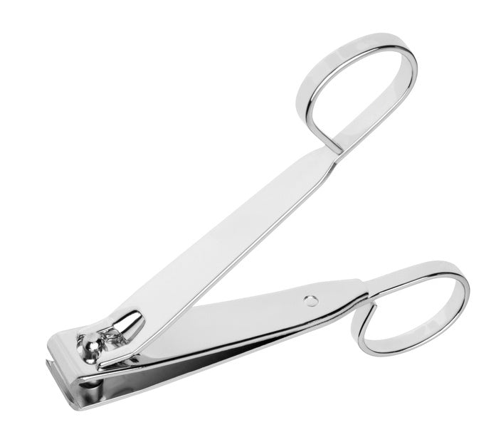 Les premiers soins de Westcott Westcott Nagelkipper uniquement