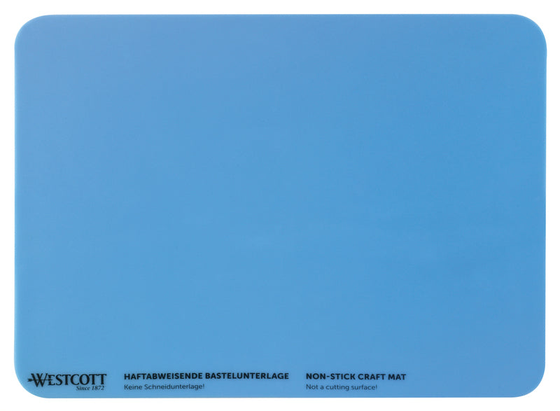 Westcott Westcott AC-E16814 Craft Mat antiadhésif et non-glissement