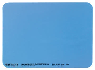 Westcott Westcott AC-E16814 Craft Mat antiadhésif et non-glissement