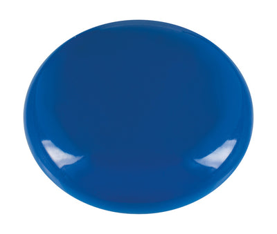 Westcott Westcott AC-E10812 MANGET BLUE PAK À 10ST. Ø 25x11,8 mm, 300g