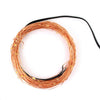 Westcott Westcott AC-Cl10001 Clauss LED GARLAND 100 LED # 039; S 10 m blanc chaud blanc chaud