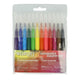 Westcott Westcott AC-E16801 stylos en feutre 12 pièces