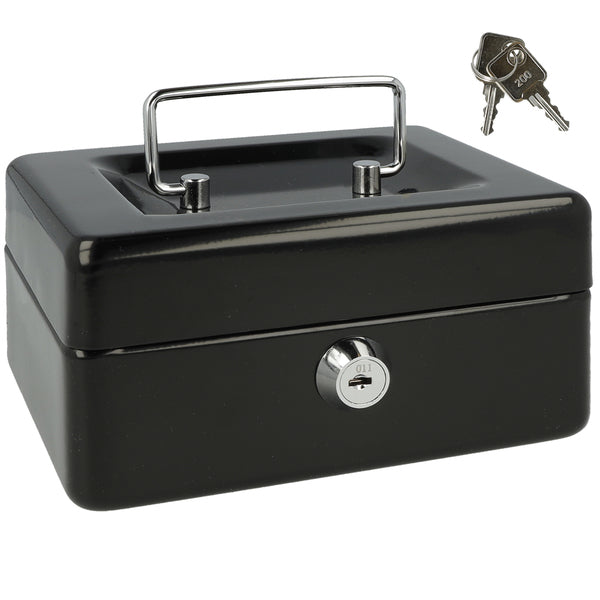 Westcott Westcott AC-E51000-ZW GONESKIST 152X120X79MM Black, déploiement en plastique avec 6 sujets