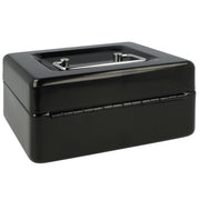 Westcott Westcott AC-E51000-ZW GONESKIST 152X120X79MM Black, déploiement en plastique avec 6 sujets - afbeelding 5