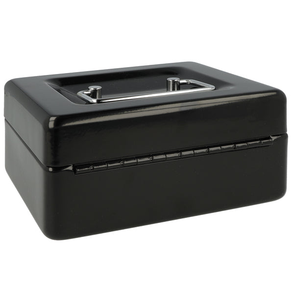 Westcott Westcott AC-E51000-ZW GONESKIST 152X120X79MM Black, déploiement en plastique avec 6 sujets