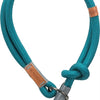 Chien de collier de trixie soit nordique à moitié gris clair à l'essence