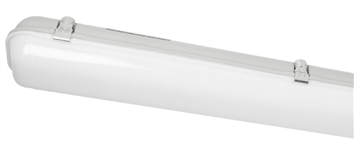 Luminaire LED Prolumia pro aqua ii 35watt 4000k avec capteur 1274mm