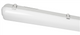 Prolumia luminaire led pro aqua ii 35watt 4000k blanc 1274mm
