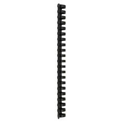 Dos de reliure gbc dos combbind en plastique 32mm