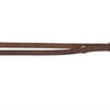 Trixie Dog Leash Rustic Adjudable Cuir Brown foncé