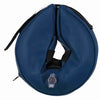 Collier protecteur trixie bleu gonflable