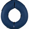 Collier protecteur trixie bleu gonflable