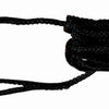 Trixie laisse pour chien ligne de remorquage noir