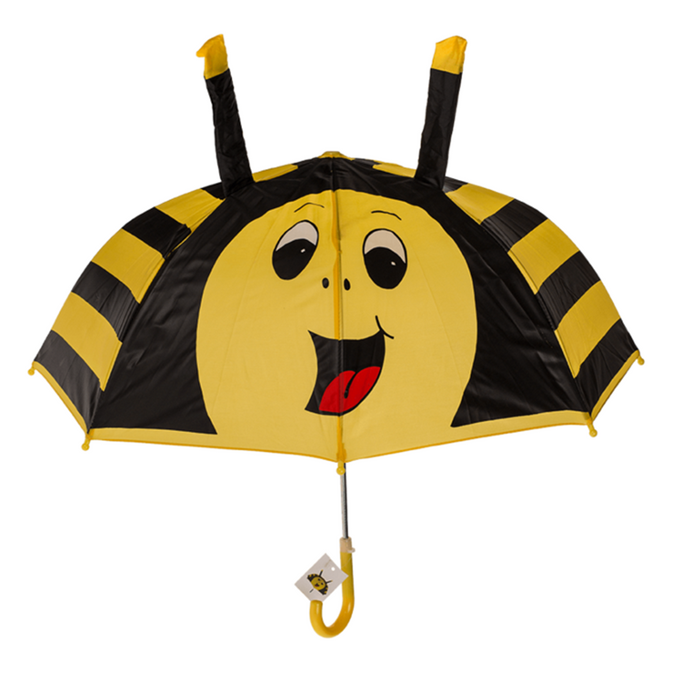 Parapluie pour enfants. d : env. 70 cm. 5 assortiments