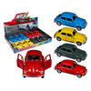 Modèle de voiture DSP avec retrait. vw coccinelle 19