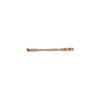 Divers Bamboo Massage Back Scraper Back Back avec rouleaux de massage