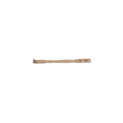 Divers Bamboo Massage Back Scraper Back Back avec rouleaux de massage