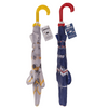 Parapluie pour enfants 3D. d : env. 70cm. 2 assortis