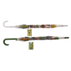 Parapluie transparent pour enfants. d : env. 72 cm