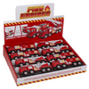 Camions de pompiers DSP avec mobile
