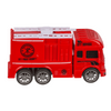 Véhicules de pompiers DSP avec fonction mobile