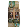 Singe balançant Dsp en bois. 7x2,2x23c
