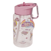 Gourde Abi, licorne avec paille. 450 ml