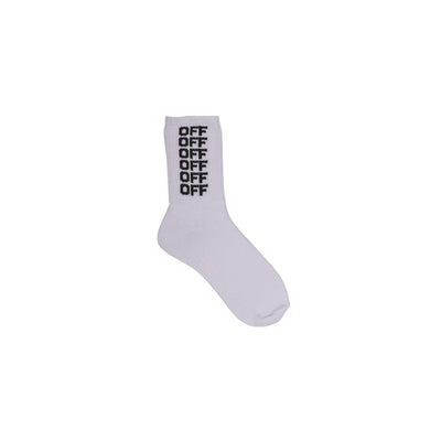 Chaussettes de sport Ootb f * ck off taille 38-42