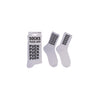 Chaussettes de sport Ootb f * ck off taille 42-46