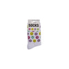 Ootb chaussettes de sport soyez heureux taille 38-42
