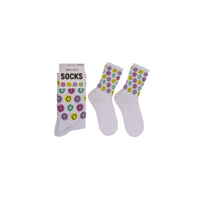 Ootb chaussettes de sport soyez heureux taille 42-46