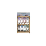 Bracelet en cristal Ootb avec pierre précieuse - afbeelding 2