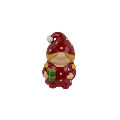 Ootb Nain de Noël 4x3x6cm