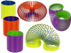 Tapis d'escalier Dsp, bicolore. 9 cm. plastique