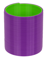 Tapis d'escalier Dsp, bicolore. 9 cm. plastique - afbeelding 2