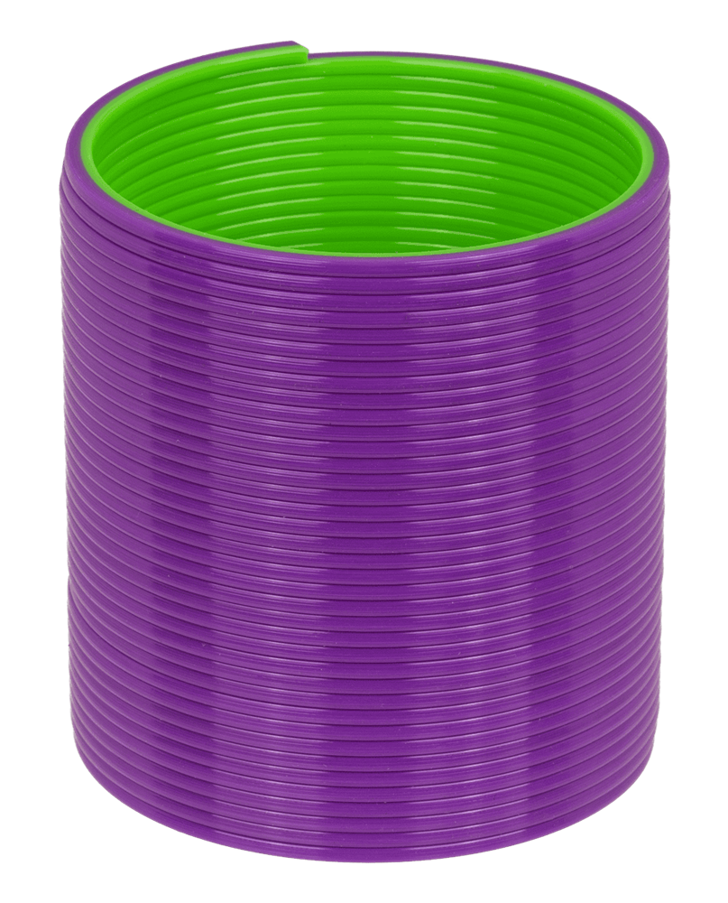 Tapis d'escalier Dsp, bicolore. 9 cm. plastique