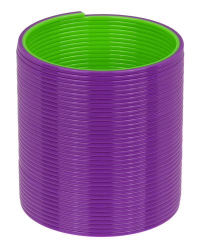 Tapis d'escalier Dsp, bicolore. 9 cm. plastique