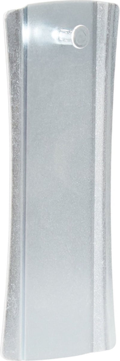 Crochet pour tableau 3m command™ métal, 17047c, suspension dents de scie, 1 crochet + 4 bandes, 2,2 kg