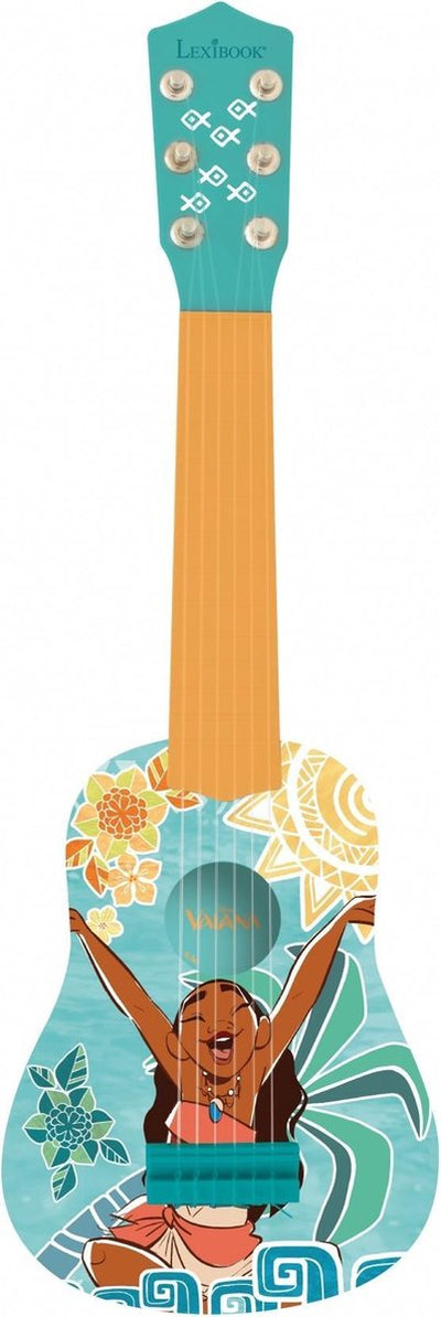 Lexibook ma première guitare moana - 21''
