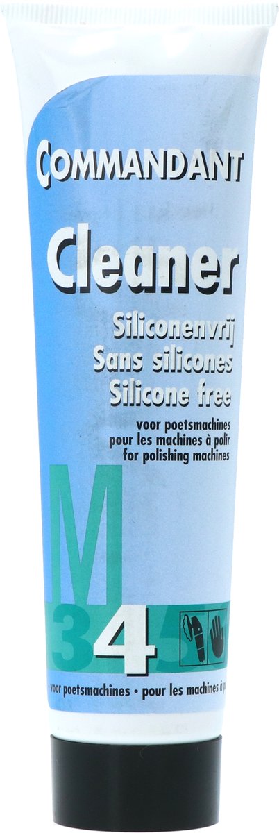 Commandant Cleaner M4 100 ml