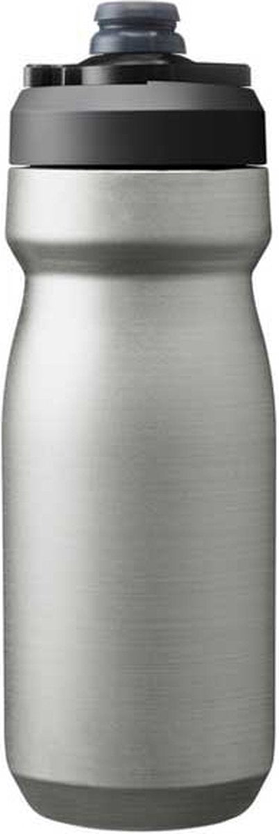 Gourde isotherme Camelbak podium en acier inoxydable - 530ml
