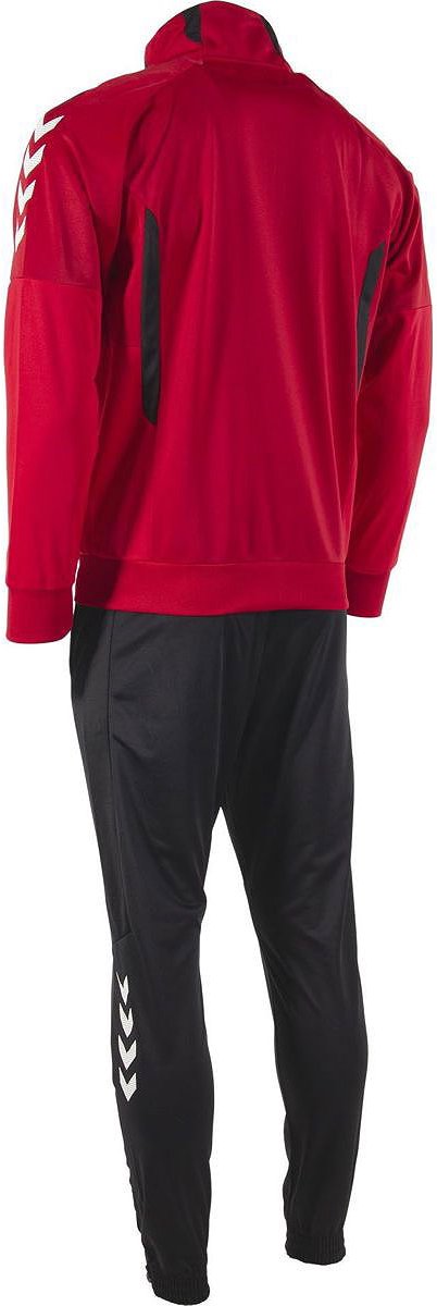 Hummel authentique polysuit survêtement unisexe - taille m