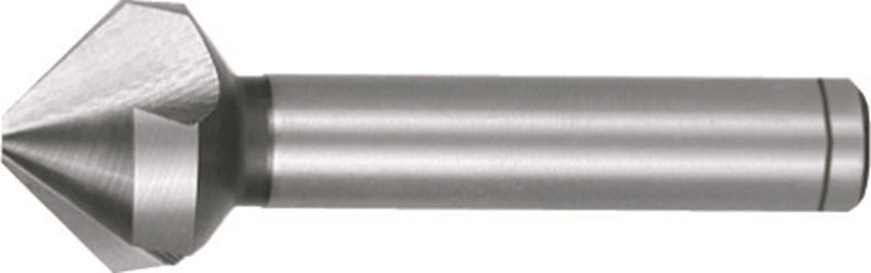 Fraise à fraiser Rotec 90°. acier inoxydable 8,0 mm