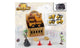 Coffret de chantier 12 pièces