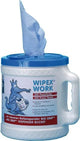 NORDVLIES Big Grip Dispenser Bucket Wipex Work