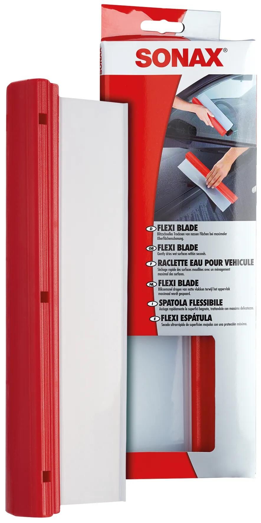Sonax Flexi-Blade