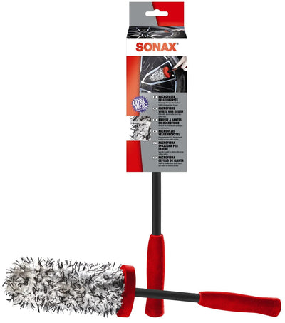 SONAX RIM BROST MICROFIBER